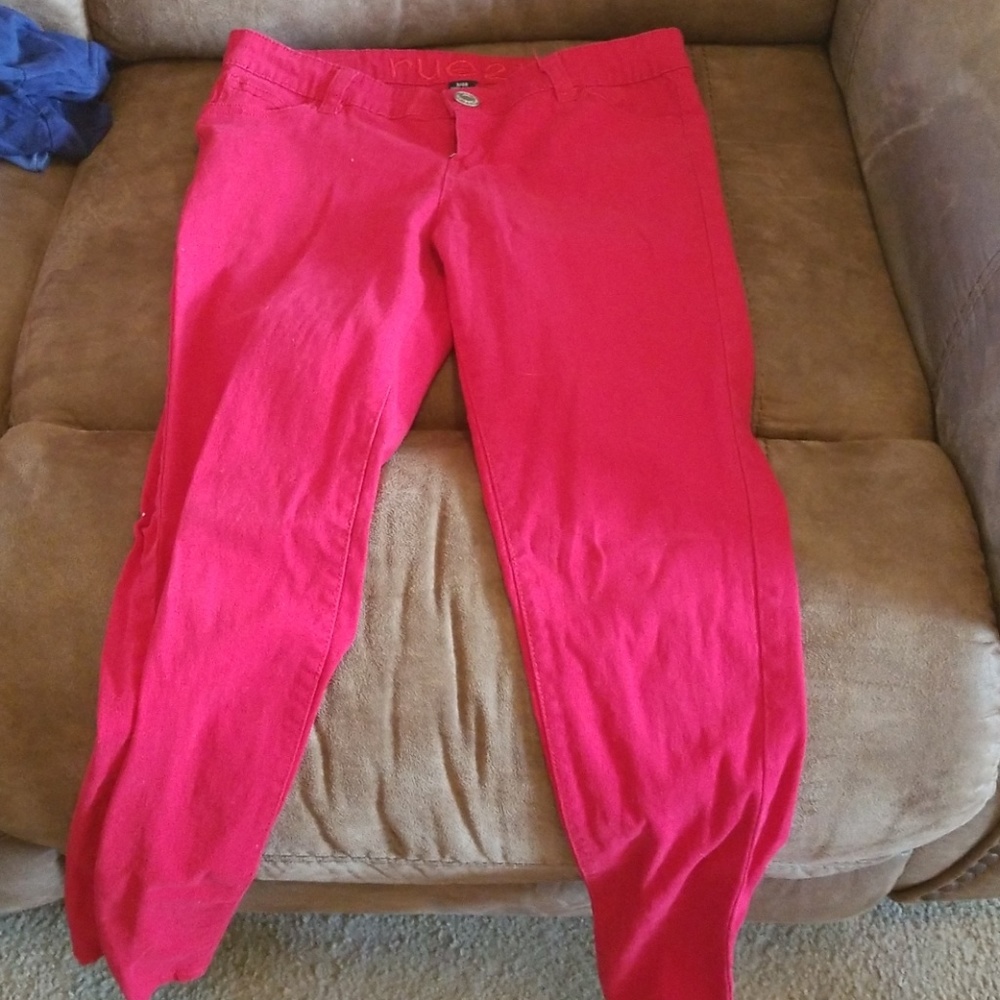 Rue 21 Jeans
